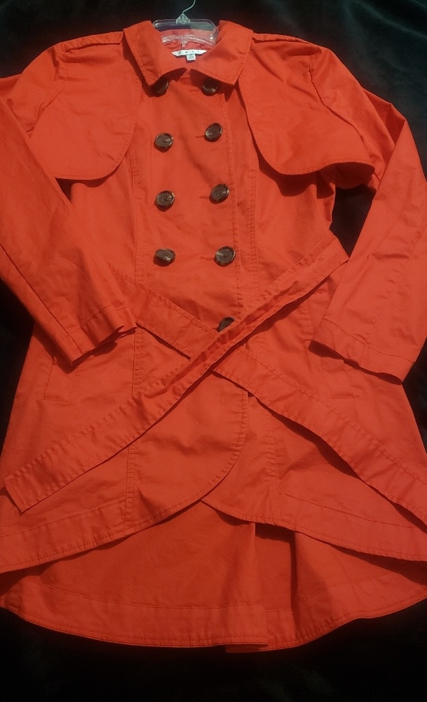 Cabi coat
